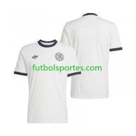 Camiseta Alemania Anniversary Primera Equipación 2025